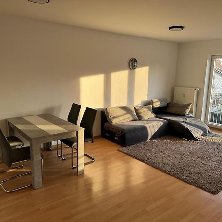 Apartman Straubing Esterno foto