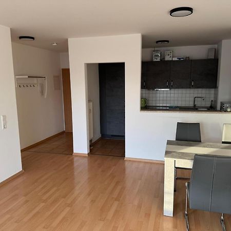 Apartman Straubing Esterno foto