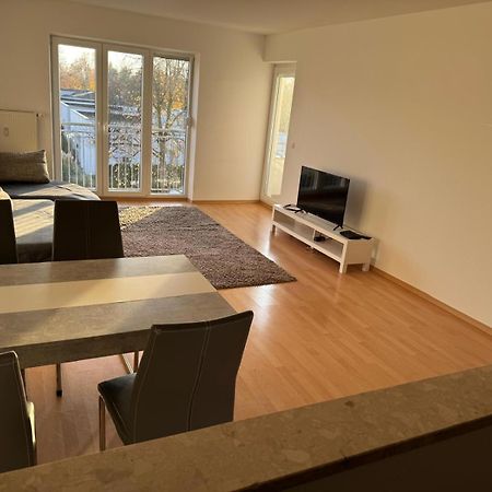 Apartman Straubing Esterno foto