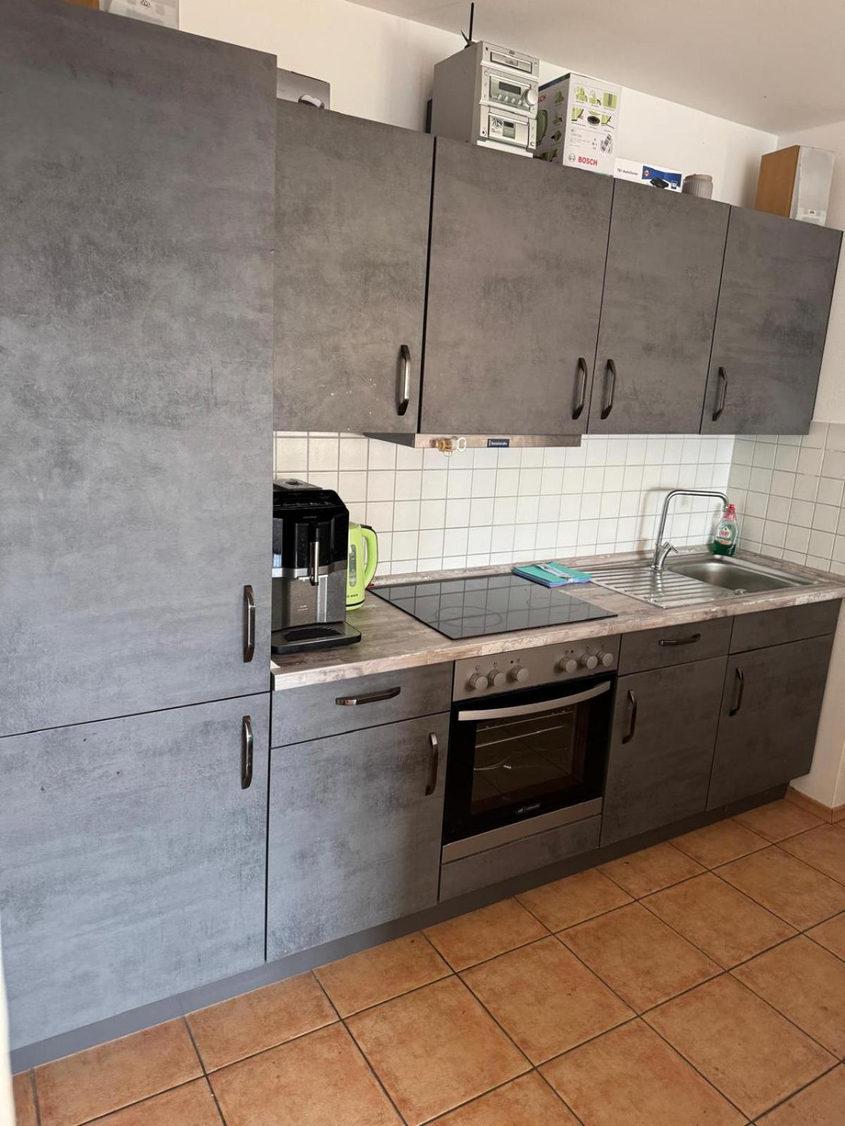 Apartman Straubing Esterno foto