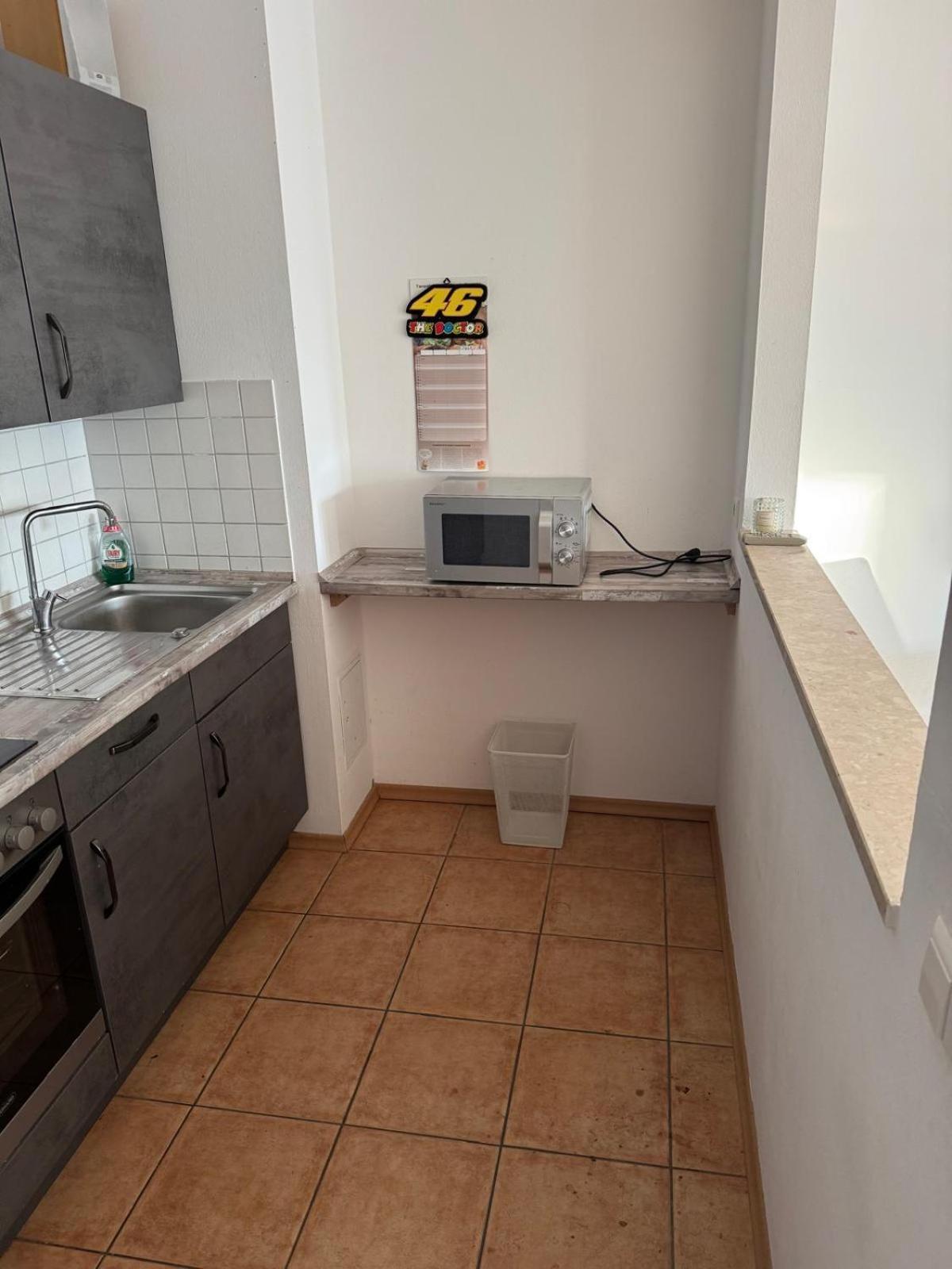 Apartman Straubing Esterno foto