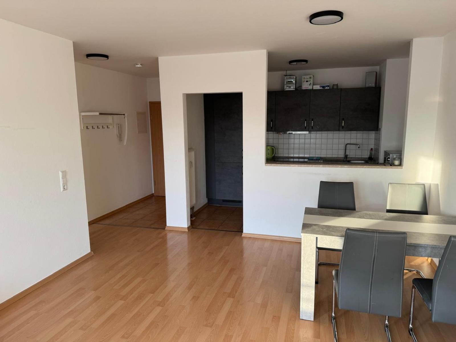 Apartman Straubing Esterno foto